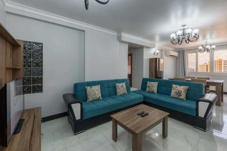 Golden Tulip Dar City Center - 73