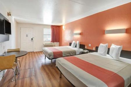 Motel 6 Dallas, TX - Forest Lane - 50