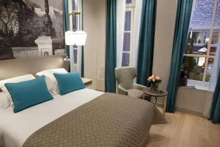 Hôtel La Lanterne & Spa By Timhotel - 61