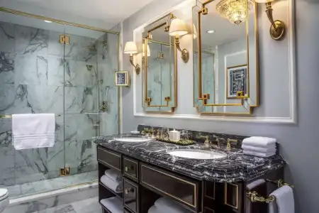 Waldorf Astoria Washington DC - 113