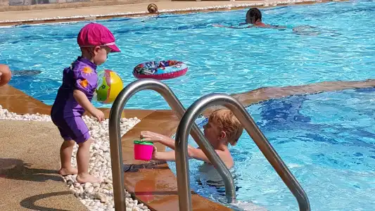 Oasis Garden & Pool Villa at VIP Resort - 33
