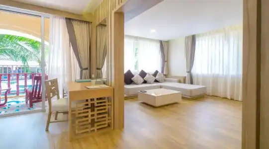 Phuket Graceland Resort And Spa - 92