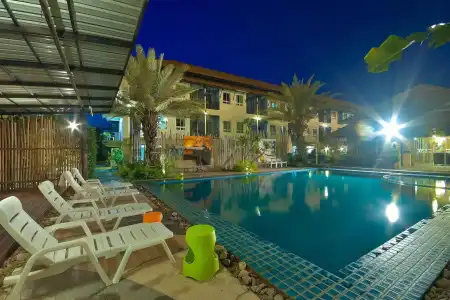 Season Palace Huahin - 34