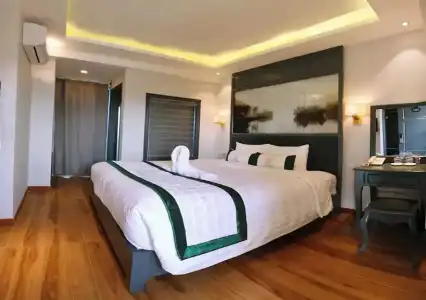 Ivy Villa - 36