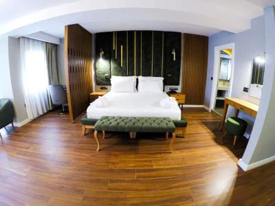 Best Western Izmir - 48