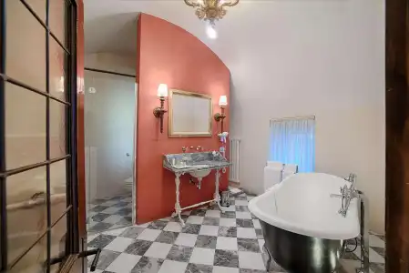 NH Collection Firenze Porta Rossa - 19