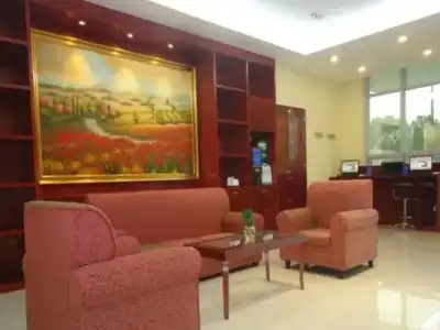 Hongyu Hostel - 1