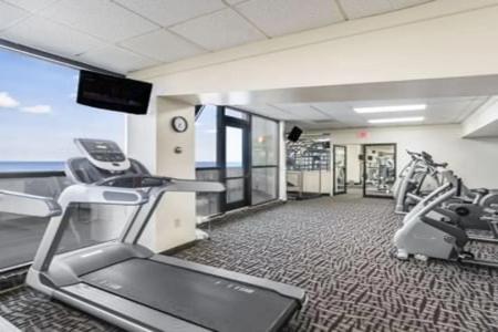 Beach Quarters Resort - 21