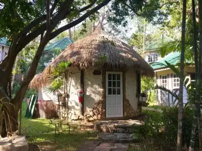 Duenshine Resort - 47