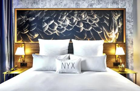 Nyx Warsaw by Leonardos - 55