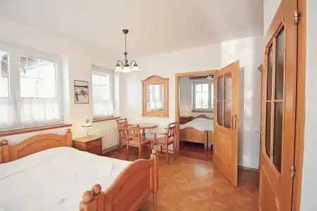 Bedriska Wellness Resort & Spa - 144