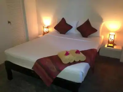 Bamboo Resort - 41