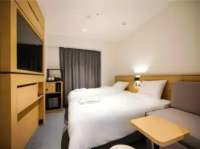 Henn na Seoul Myeongdong - 15