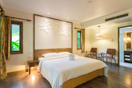 Moracea by Khao Lak Resort - 4