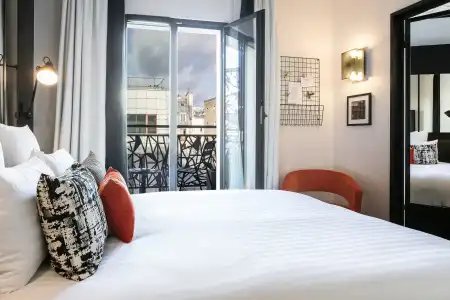 Laz' Spa Urbain Paris - 4