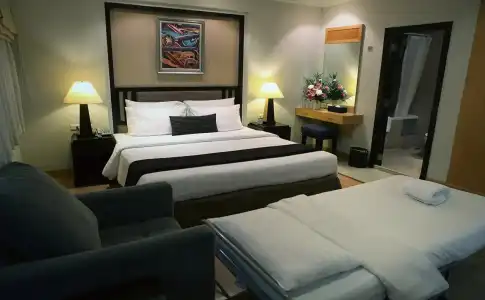 The Key Bangkok by Compass Hospitality - 5
