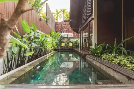 The Tubkaak Krabi Boutique Resort - 18