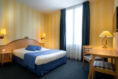 Hôtel Delambre - 2