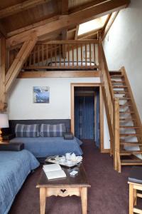Hôtel la Grange d'Arly - 18