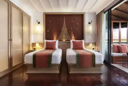 Sukhothai Heritage Resort - 24