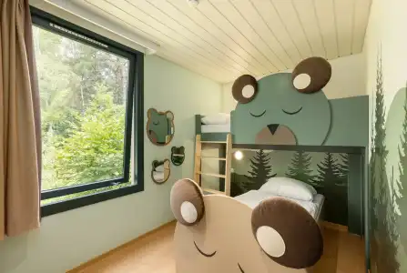 Center Parcs Bispinger Heide - 108