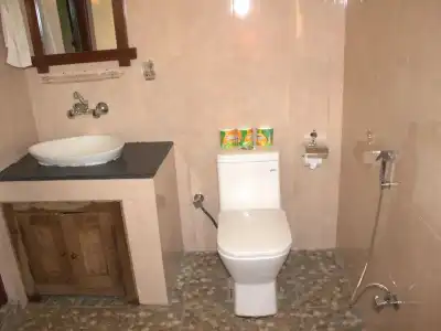 Sapana Village Lodge - 6