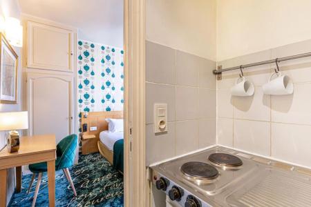 Romance Malesherbes by Patrick Hayat - 46