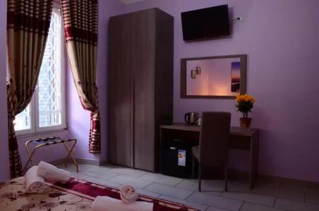 B&B Roma Castle Termini - 53