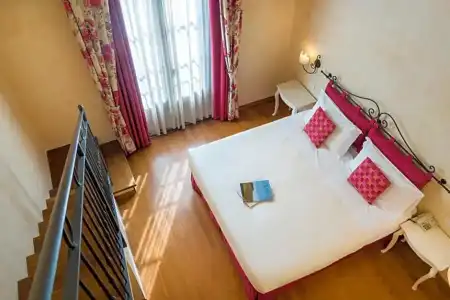 Borgo di Cortefreda Relais - 77