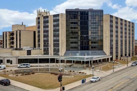 Four Points By Sheraton Peoria - 40