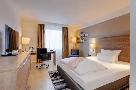 Mercure Aachen Europaplatz - 65