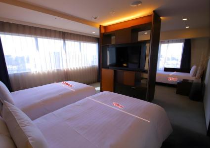 Richmond Premier Tokyo Schole - 37