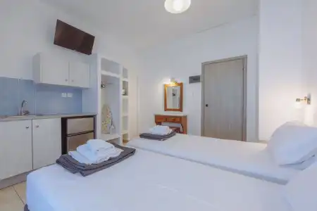 Pavlos Place - 244