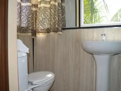 Le Bamboo Guesthouse - 19