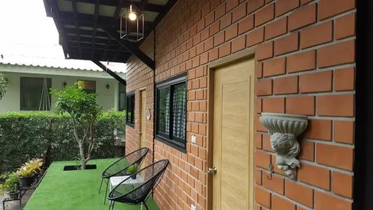 Perennial Resort - 30