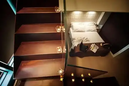 Gran Paradiso Spa - 55