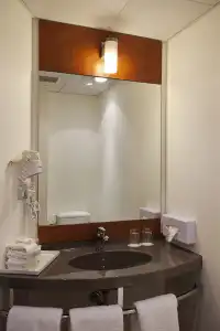 ibis Hamilton Tainui - 8