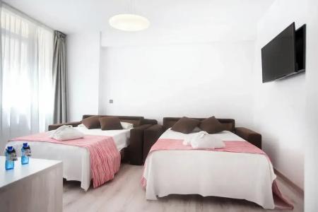 Soho Bahia Malaga - 4