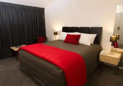 538 Great King Motel - 51