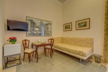 Rome Charming Suites - 57