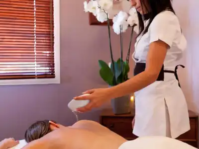 Mercure Thalasso and Spa Port Frejus - 39
