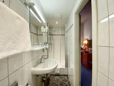 West an der Bockenheimer Warte - 20