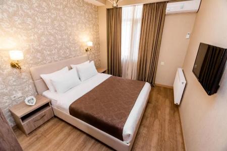 Dat Exx Apartments - 62