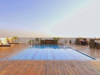 Marigold Jaipur - 12