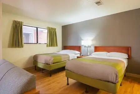 Studio 6 Extended Stay - Greensboro, NC - 66