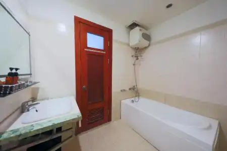 Vitalis Riverside - 61