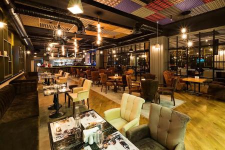 Premier Inn Sakarya - 41