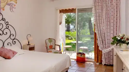 Hôtel La Tramontane - 0