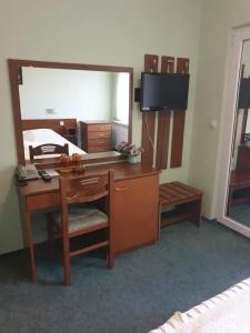 Guesthouse Kiritsovi - 19