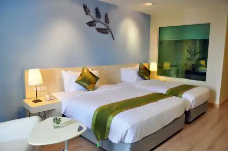 Tamarind Garden - 37